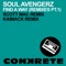 Find a Way (Scott Mac Remix) - Soul Avengerz lyrics