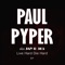 Paying the Pyper (feat. K Kutta) - Paul Pyper lyrics