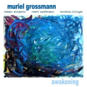 Muriel Grossmann - Peaceful River