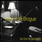 Hard Sun (Live) - New York Brogue