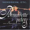 Stream & download Sondheim, Etc. - Live at Carnegie Hall