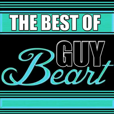 The Best of Guy Beart - Guy Béart