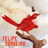 Felipe Cordeiro - Lambada Alucinada
