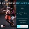 Les Corps Etrangers Part 2 - Philippe Jakko lyrics