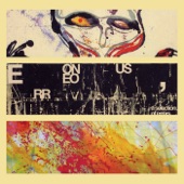 Erroneous: A Selection of Errors artwork