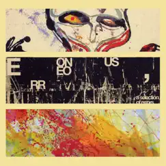 Erroneous: A Selection of Errors by Nurse With Wound & Larsen album reviews, ratings, credits