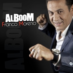 Franco Moreno - 'nu vestito 'e n'ata vita