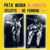 El Directo (16 de Febrero de 1989 en Vivo) artwork