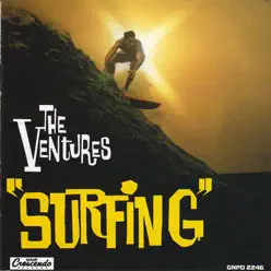 Surfing - The Ventures