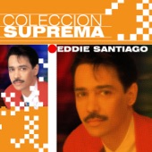 Colección Suprema: Eddie Santiago artwork