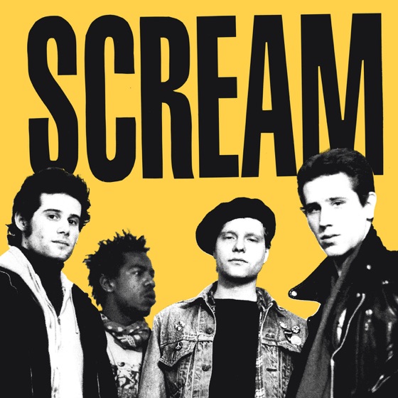 Cover artwork for This Side Up