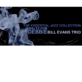 The Essential Jazz Collection: Waltz for Debby artwork