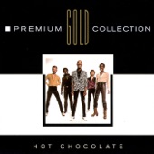 Hot Chocolate - brother louie
