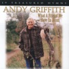 Andy Griffith - Amazing Grace / Grace Greater Than All Our Sin