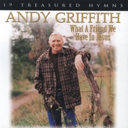 Andy Griffith - I Love to Tell the Story (Love to Tell the Story Album Version)