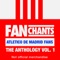 The Champions' League Is My Obsession - Atlético Madrid FanChants lyrics