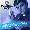 Una Bendición (Remix) - Single