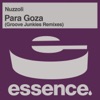 Para Goza (Groove Junkies Remixes) - Single