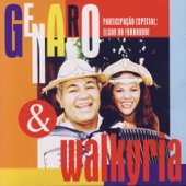 Genaro & Walkyria - Amantes