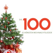 Die 100 schönsten Weihnachtslieder artwork