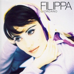 Filippa Giordano - Ave Maria
