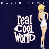 Real Cool World (12" Club Mix) artwork