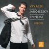 Vivaldi: Heroes