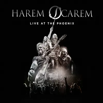 Live at the Phoenix - Harem Scarem