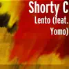 Lento (feat. Yomo) - Single album lyrics, reviews, download