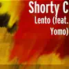 Stream & download Lento (feat. Yomo) - Single