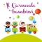 A carnevale ogni scherzo vale - Le mele canterine lyrics