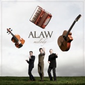 Alaw - Gwen Lliw’r Lili / Hud y Frwynen