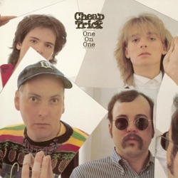 Cheap Trick - If You Want My Love