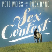 Pete Weiss & the Rock Band - Orion's All Right