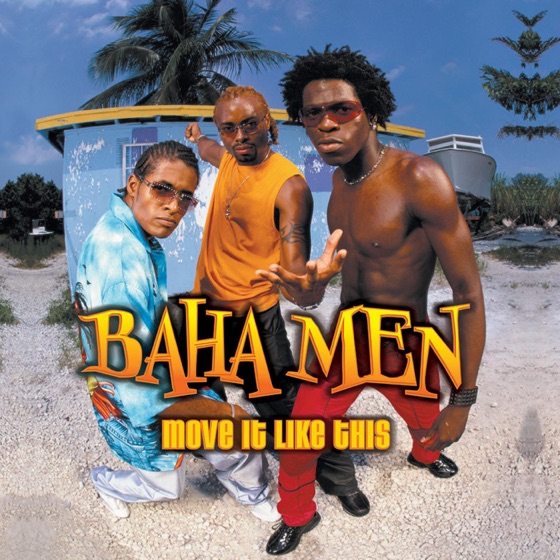 Cover artwork for Blow Your Mind