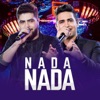 Nada Nada (Ao Vivo) - Single, 2015