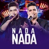 Nada Nada (Ao Vivo) - Single