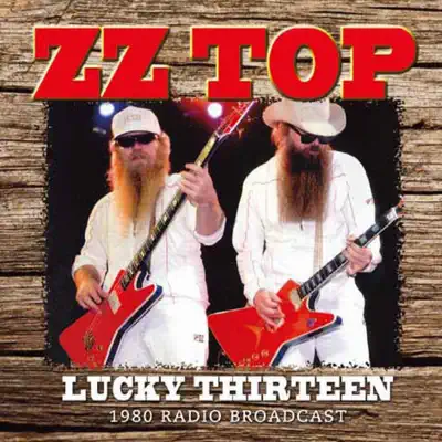 Lucky Thirteen (Live) - Zz Top