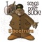 Spectrum - Instrumental - Songs That Don't Suck lyrics