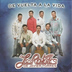 Los Rehenes - Antes de Cruzar el Río