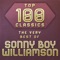 Help Me - Sonny Boy Williamson lyrics