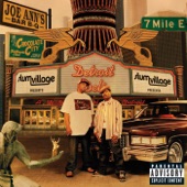 Slum Village - Reunion