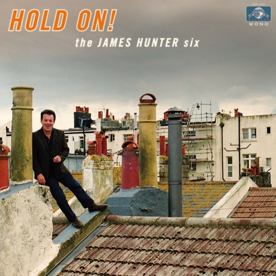 Cover artwork for If That Don't Tell You