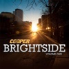 Brightside, Vol. One - EP artwork