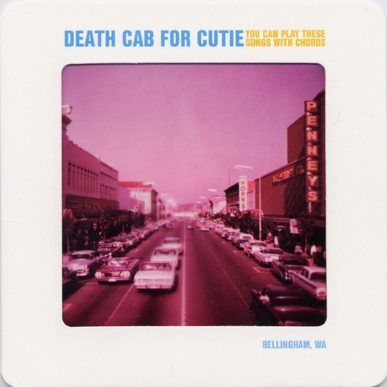 Cover artwork for This Charming Man