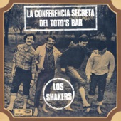 La Conferencia Secreta del Toto's Bar artwork