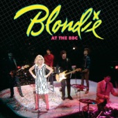 Blondie - Picture This (live) The Apollo Theatre, Glasgow 1979