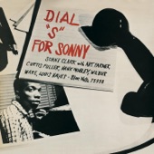 Sonny Clark - Sonny's Mood