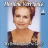 Marlene VerPlanck - The Jazz Buff