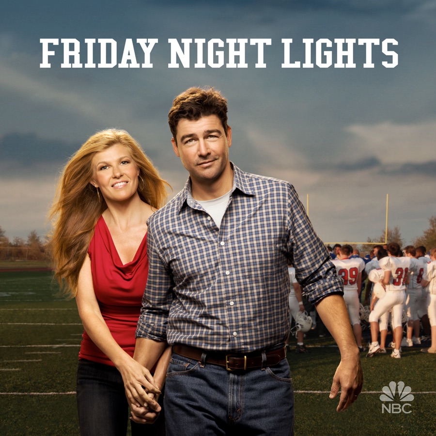 Friday Night Lights, Season 4 wiki, synopsis, reviews Movies Rankings!